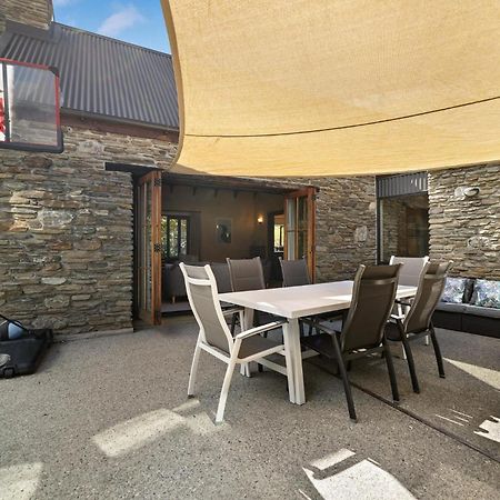 Maytime Cottage - Arrowtown Holiday Home Luaran gambar