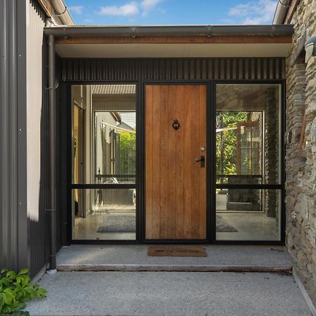Maytime Cottage - Arrowtown Holiday Home Luaran gambar