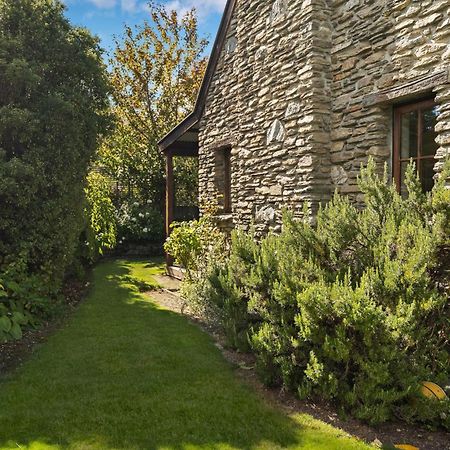 Maytime Cottage - Arrowtown Holiday Home Luaran gambar
