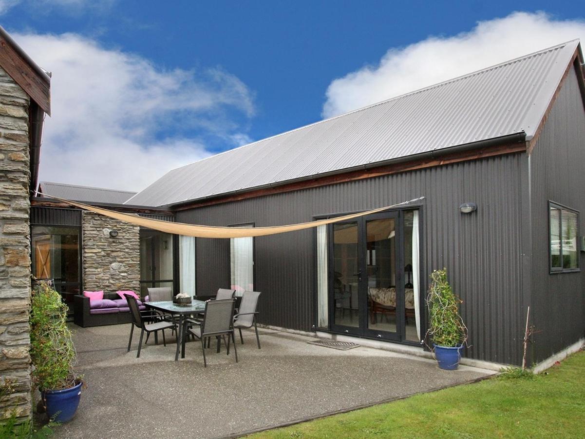 Maytime Cottage - Arrowtown Holiday Home Luaran gambar