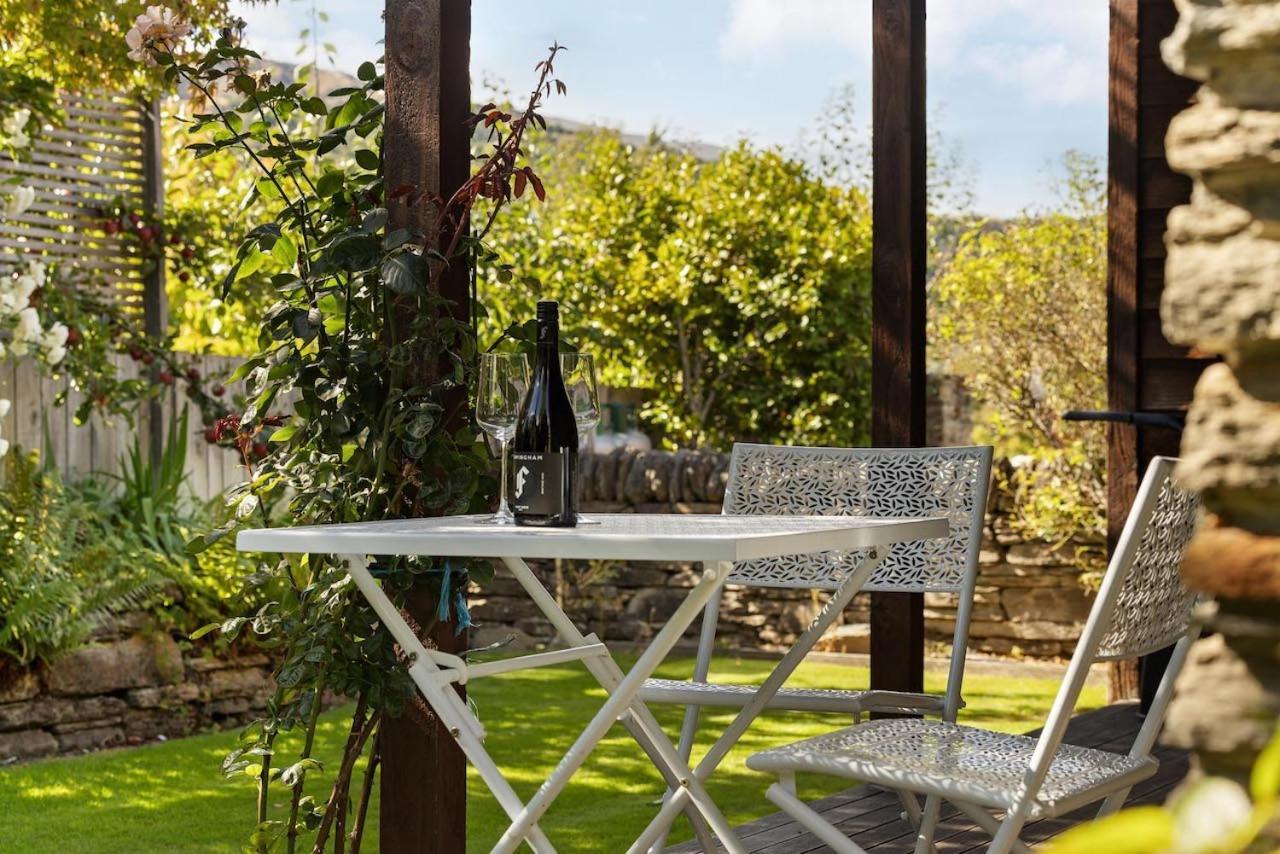 Maytime Cottage - Arrowtown Holiday Home Luaran gambar