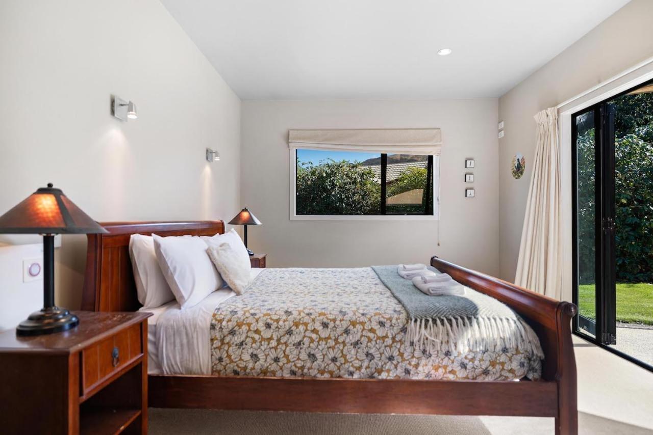 Maytime Cottage - Arrowtown Holiday Home Luaran gambar