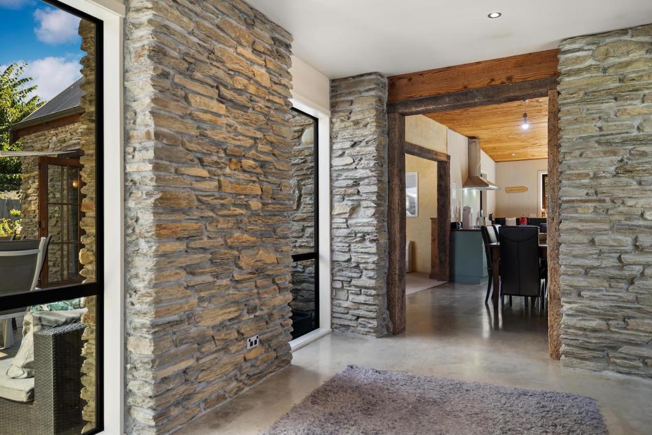 Maytime Cottage - Arrowtown Holiday Home Luaran gambar