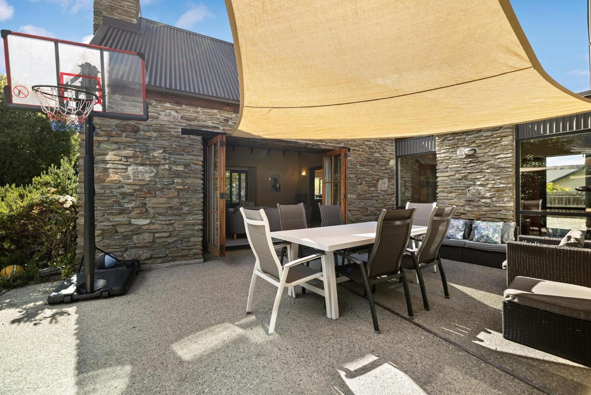Maytime Cottage - Arrowtown Holiday Home Luaran gambar