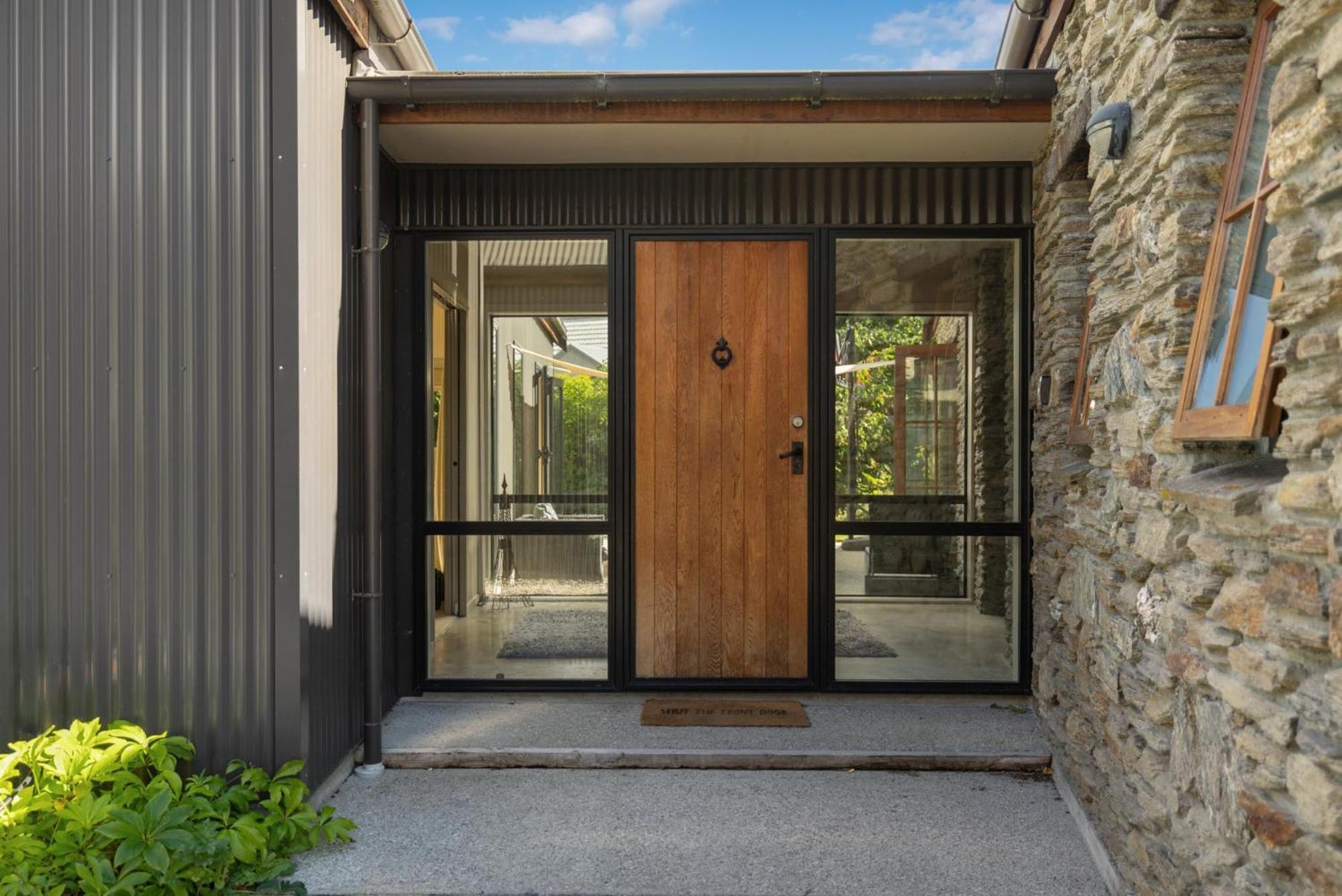 Maytime Cottage - Arrowtown Holiday Home Luaran gambar
