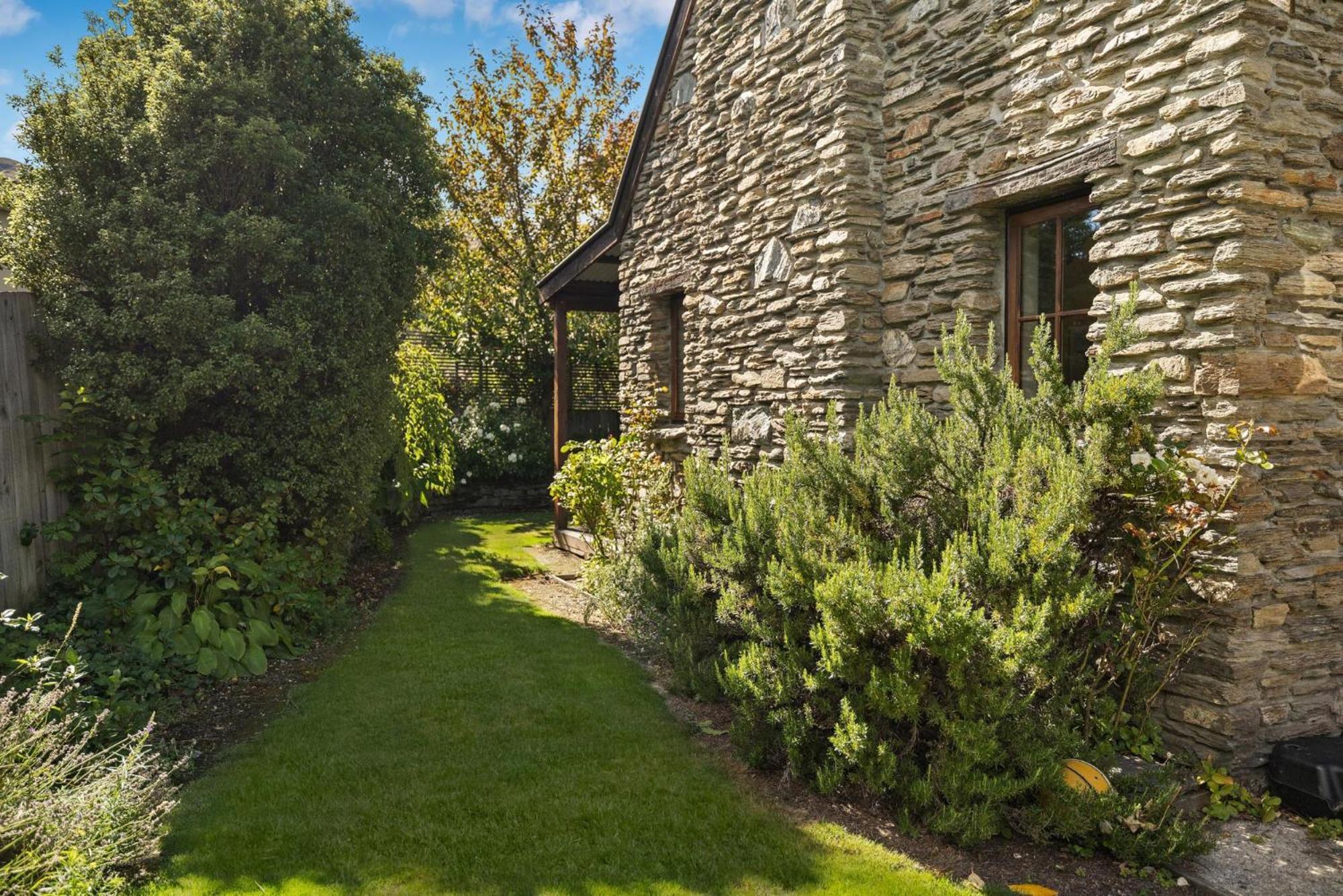 Maytime Cottage - Arrowtown Holiday Home Luaran gambar